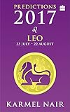 Image de Leo Predictions 2017: 23 July - 22 August