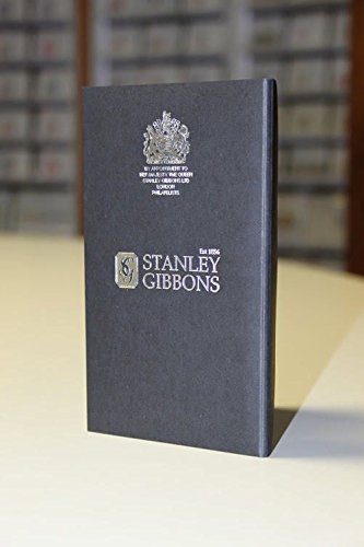 Preisvergleich Produktbild STANLEY GIBBONS COLLECTOR WALLET