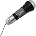 Produktbild COM-FOUR® Magisches Echo-Mikrofon, Party-Spaß bei jedem Karaoke-Abend, 33cm