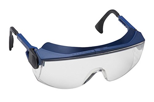Uvex Schutzbrille Astroflex, 9163.265