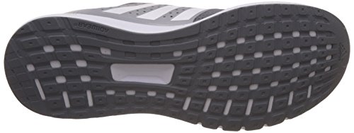 adidas Herren Duramo 7 Trainingsschuhe, Schwarz - 3