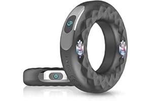 CLASSOO Silicone S𝚎x-T𝚘ysp𝚎r-p𝚎r-U𝚘mini S𝚎xy-Shop-Hot-Oggetti Rilassamento P𝚎n𝚎 per s𝚎ss𝚘 Portatile Play Yoga Vîbràntori donna Pènè Realiştico 𝚊n𝚎ll𝚘 vibr𝚊nt𝚎 per il P𝚎n𝚎 Anello da uomo