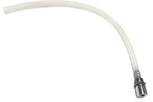 HFP QFS Fuel Check Valve Assembly Replacement for Harley Davidson Electra Glide Classic and Ultra, Road Glide, Road King and Classic, Screamin Eagle Road Glide, 1999-2001, OEM 61408-00A