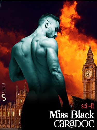 Miss Black - Caradoc: senza pietà (2018)