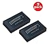 Produktbild Lucky Line Magnetschlüssel Hider, extra groß, Pack of 2 schwarz