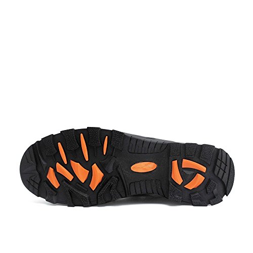 Goodyear S3 SRC Sicherheitsschuhe Arbeitsschuhe Sneaker – 100% Metallfrei - 4