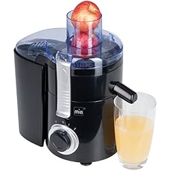 MIA SP 2009 Centrifugeuse compacte
