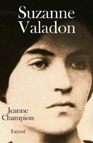Suzanne Valadon (57) Suzanne Valadon (57)