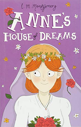 Télécharger Anne's House of Dreams PDF