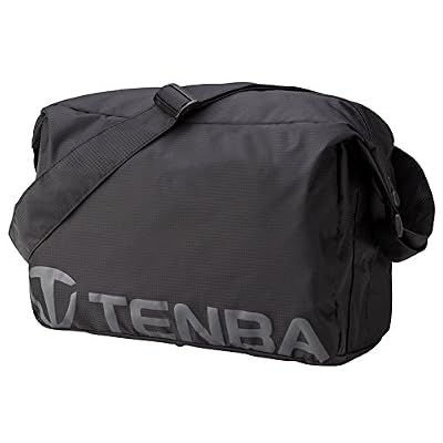 Tenba BYOB 13 Outils Packlite Travel Bag Sac de transport pour appareil photo-Noir