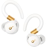 Anker Soundcore Sport X20 Kulaklık Beyaz, A3968