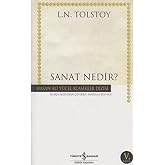 Sanat Nedir?