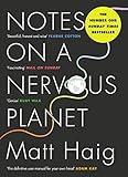 Notes On A Nervous Planet by 