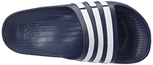 adidas Duramo Slide Unisex-Erwachsene Dusch & Badeschuhe - 14