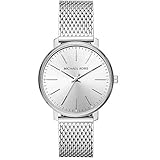 Michael Kors Damenuhr Pyper MK4338