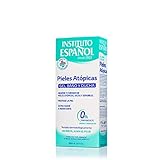 crema pieles atopicas mercadona opiniones Contiene 500 ml Instituto Español Gel Baño y Ducha para Piel Atópica - 500 ml