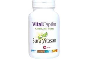 SURA VITASAN VITAL CAPILAR $