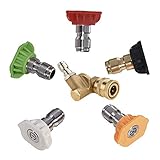 rectus schnellkupplungen Der 90 ° Pivot Coupler kann auf 3 verschiedene Reinigungswinkel eingestellt werden, um schwer erreichbare Bereiche zu erreichen.