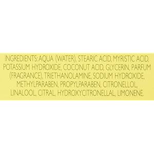 Geo F Trumper Soft Shaving Cream 200g - Image 2