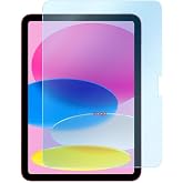 Engo Apple iPad 11. Nesil iPad A16 Ekran Koruyucu 11 in&ccedil; Nano Şeffaf 9H