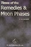 Image de Times of Remedies and Moon Phases