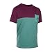 Produktbild ION T-Shirt Cloudbreak Grün Gr. L
