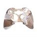 Produktbild kelaina Silikon Gamepad Cover Case Skin für Xbox 360 Controller (Camo)