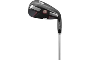 Mazel Golf Driving Eisen 2,3,4,5,6,7,8,9, P, S Individual Golf Iron Club für Männer Rechtshänder
