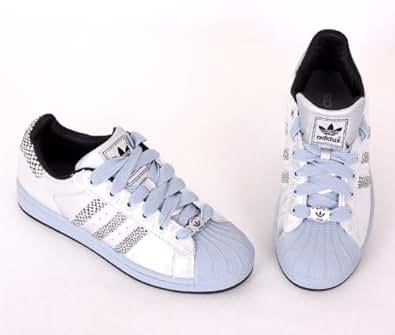 superstar ii women silver