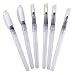 Produktbild TOUCHFIVE 6 Sets Aquarell Stifte Pinsel Stifte Wasserpinsel Wasser Stifte Wassertank Pinsel Aquarell Stifte mit Tray