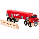 BRIO Kereste Kamyonu