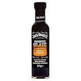 Jack Daniel's Smokey Sweet BBQ Glaze 275g