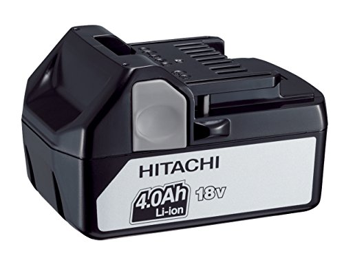 Hitachi Slide Akku BSL1840 334421 18VOLT 4,0AH LI-ION Ersatzakku Schiebesystem