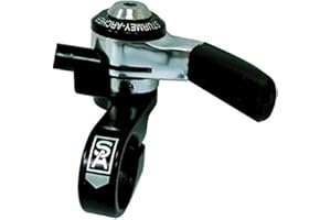 STURMEY ARCHER Sturm-Miltec 5-GG Handlebar Switch Aluminium Strumey Archer