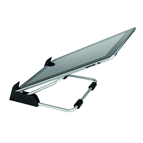 LogiLink Klappständer Universelle klappbare Tablet-Halterung 25,4 cm (10 Zoll) silber - 5