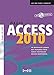 Access 2010 Basis: An Beispielen lernen. Mit Aufgaben üben. Durch Testfragen Wissen überprüfen. by 