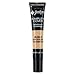 Jordana Complete Cover 2-in-1 Concealer & Foundation - Natural Olive