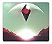 Produktbild Water-Resistant Personalized Rectangle Non-Slip Mousepad No Mans Sky High Quality Gaming Pad Oblong Soft Gaming Mouse Pads