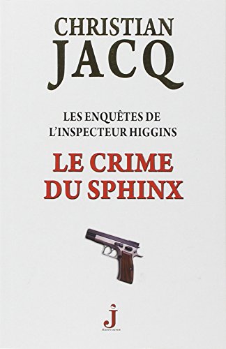 Le  crime du sphinx