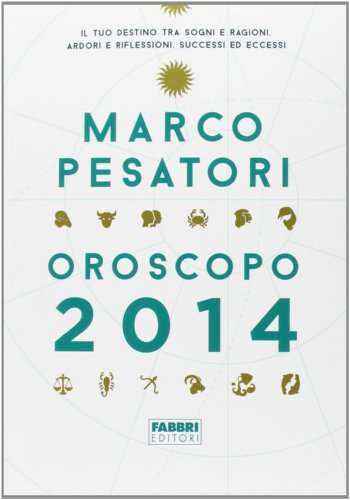Oroscopo 2014