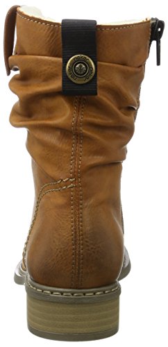 Rieker Damen Z4180 Stiefel - 2