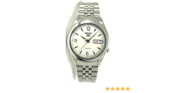 Orologio - Uomo - Seiko - SNK131K : Seiko: Amazon.it: Orologi