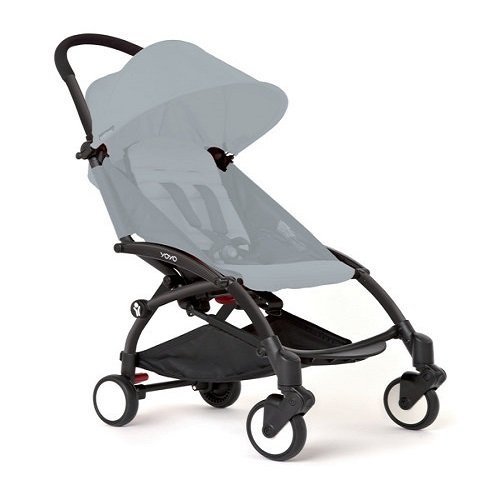 Babyzen YoYo Frame (Black)