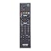 Produktbild Fernbedienung, schwarz Akb73756567 Fernbedienung Ersatz für Sony Rm-Ed052 Rmed052 TV