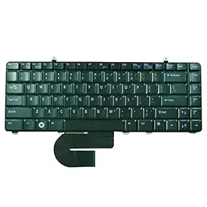UBN Replacement Keyboard for Dell Vostro A 840 A840 A860 1088 1014 1015 PP37L Laptop