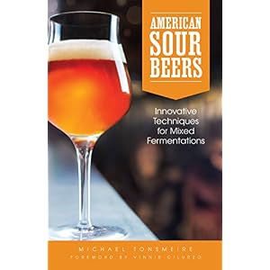 American Sour Beer: Innovative Techniques for Mixed Fermentations