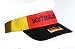 Produktbild Cepewa - Cap Schirmkappe Visor Deutschland mit Logo und Flagge gestickt