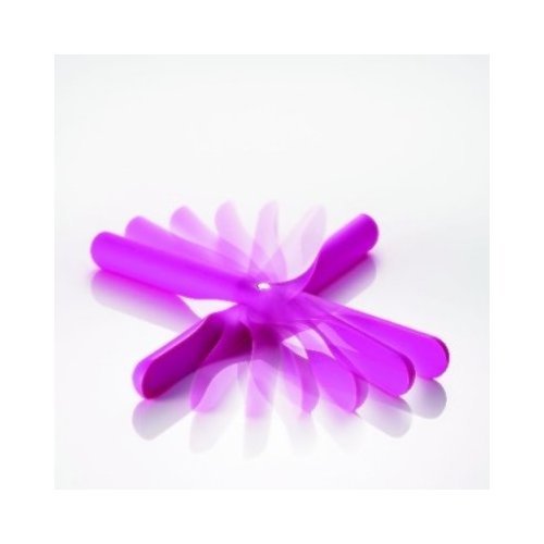 menu Topfuntersetzer PROPELLER pink