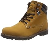  Geox U Norwolk, Botas Chukka para Hombre, Beige (Biscuit C5046), 44 EU