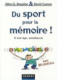 Image de Du sport pour la mémoire ! : A tout âge, entraînez-là